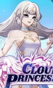 Cloud Princess