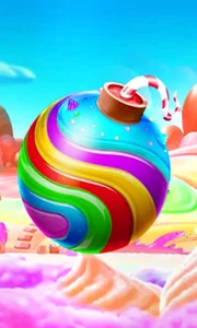 Sweet Bonanza
