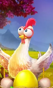 Chicken Drop