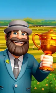 Big Bass Return to the Races