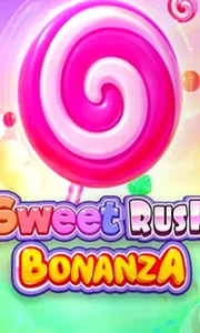 Sweet Rush Bonanza