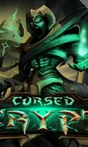 Cursed Crypt