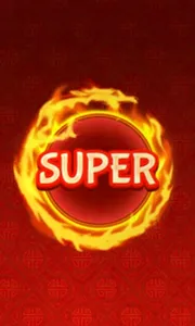 Ultimate Golden Dragon Inferno - Hold & Win