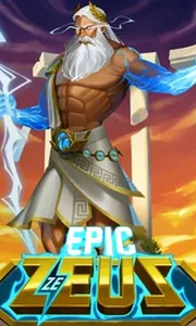 Epic Ze Zeus