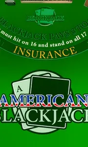 American Blackjack