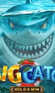 A Big Catch - Hold & Win