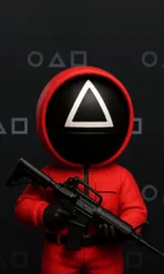 Squid Gamebler
