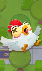 Chicken Road 2