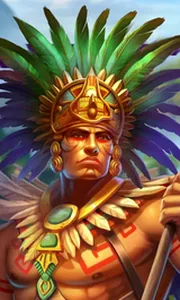 Aztec Treasure Hunt